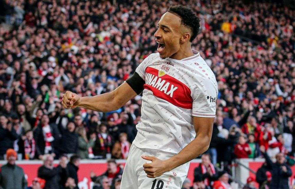 Rapor 6 Pemain Pinjaman VfB Stuttgart Pada 2023/2024