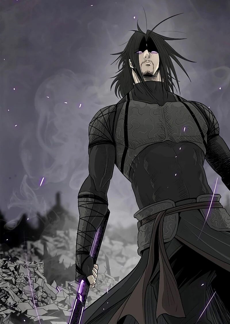 5 Manhwa Bertema Murim Terbaik, Pecinta Action Harus Baca!