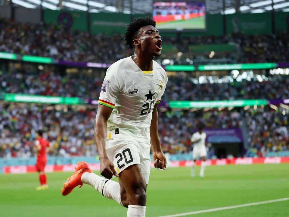 4 Pemain dengan Nilai Pasar Tertinggi di Piala Afrika 2023