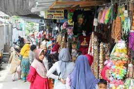 Potensi Usaha IMK di Lampung Tinggi, tapi Masih Terkendala Modal