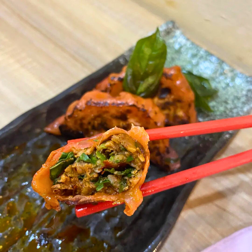5 Spot Gyoza Terlezat di Bandung untuk Penggemar Kuliner Jepang