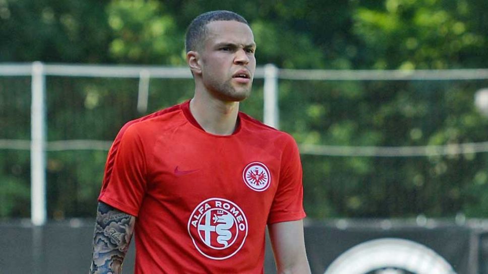 Pemain Belanda Berseragam Eintracht Frankfurt
