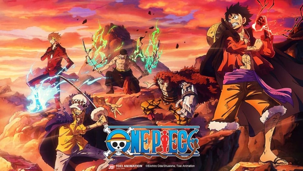 Prediksi Anime Action Terbaik Crunchyroll Anime Awards 2024