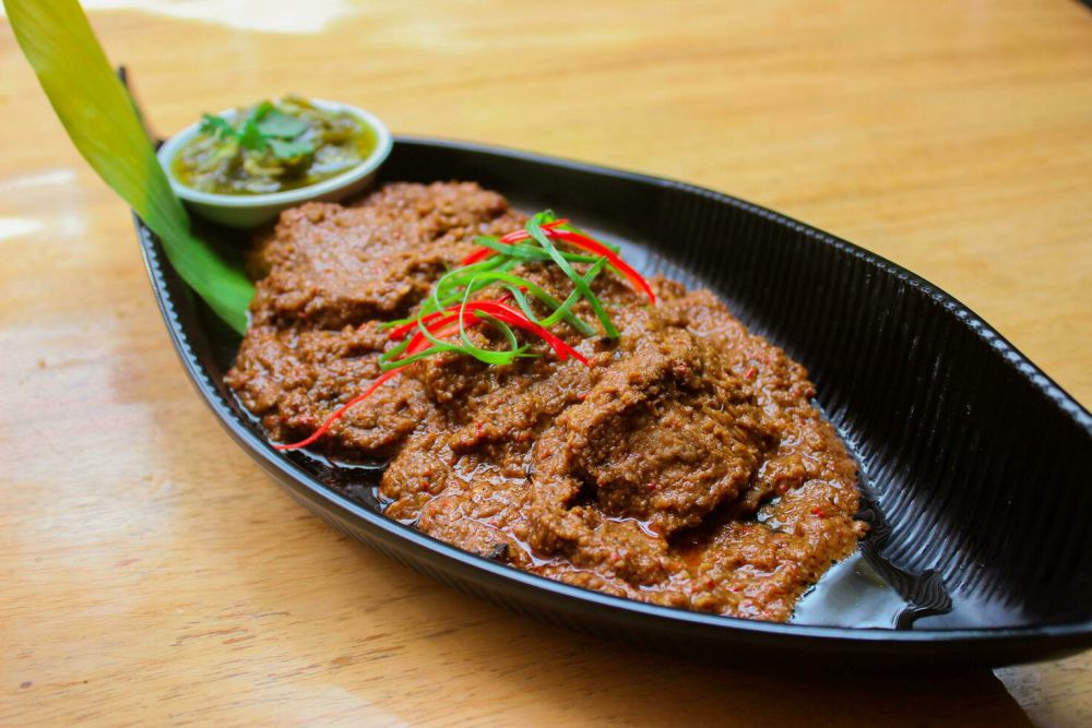 Resep Daging Balado Basah: Tunjukkan Kehebatanmu di Masak!
