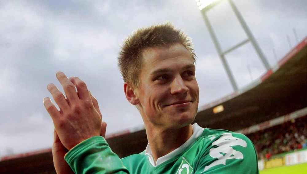 5 Pencetak Gol Kemenangan Werder Bremen Terakhir atas Bayern Muenchen