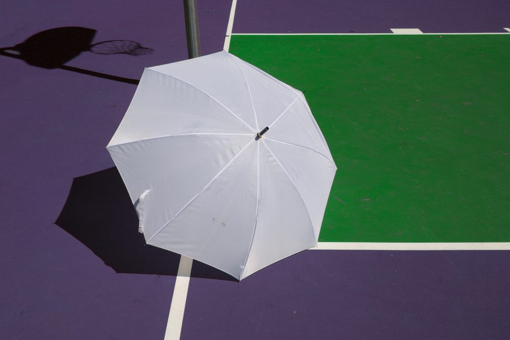 Musim Hujan, Ini 4 Tips Merawat Payung agar Tidak Berjamur