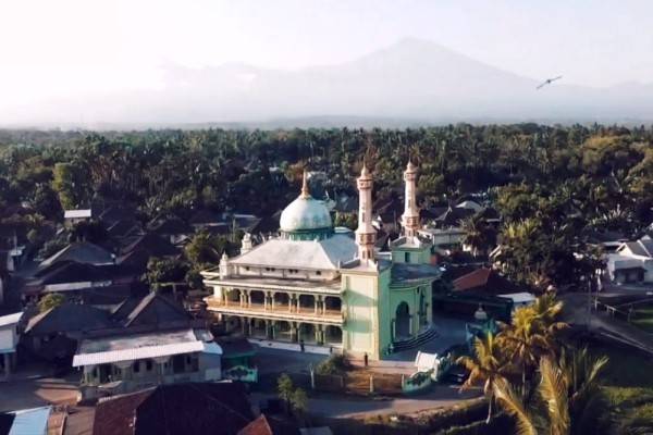 10 Peristiwa Penting Dalam Islam Yang Terjadi Di Bulan Rajab