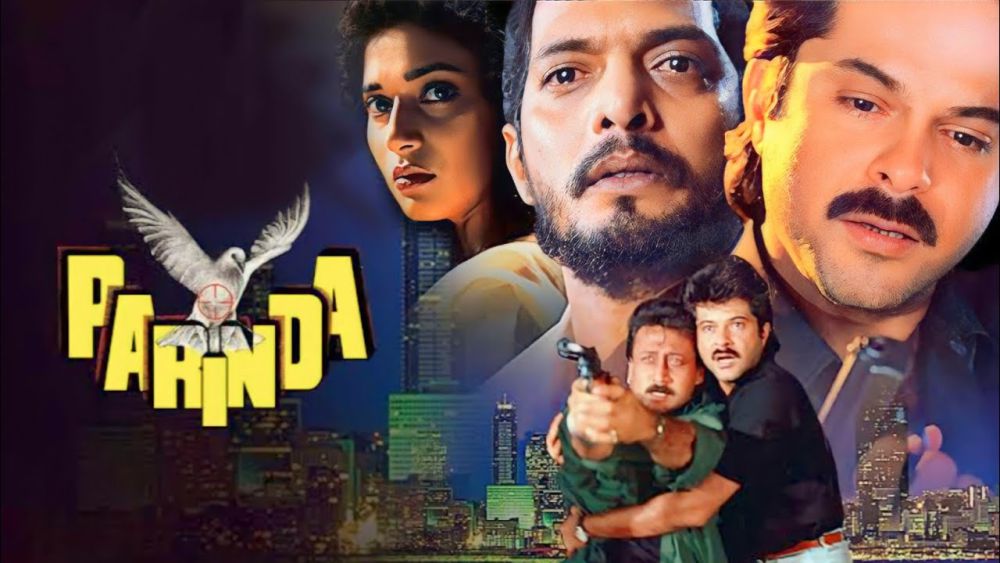 Film Vidhu Vinod Chopra, Sutradara Terbaik Filmfare Awards