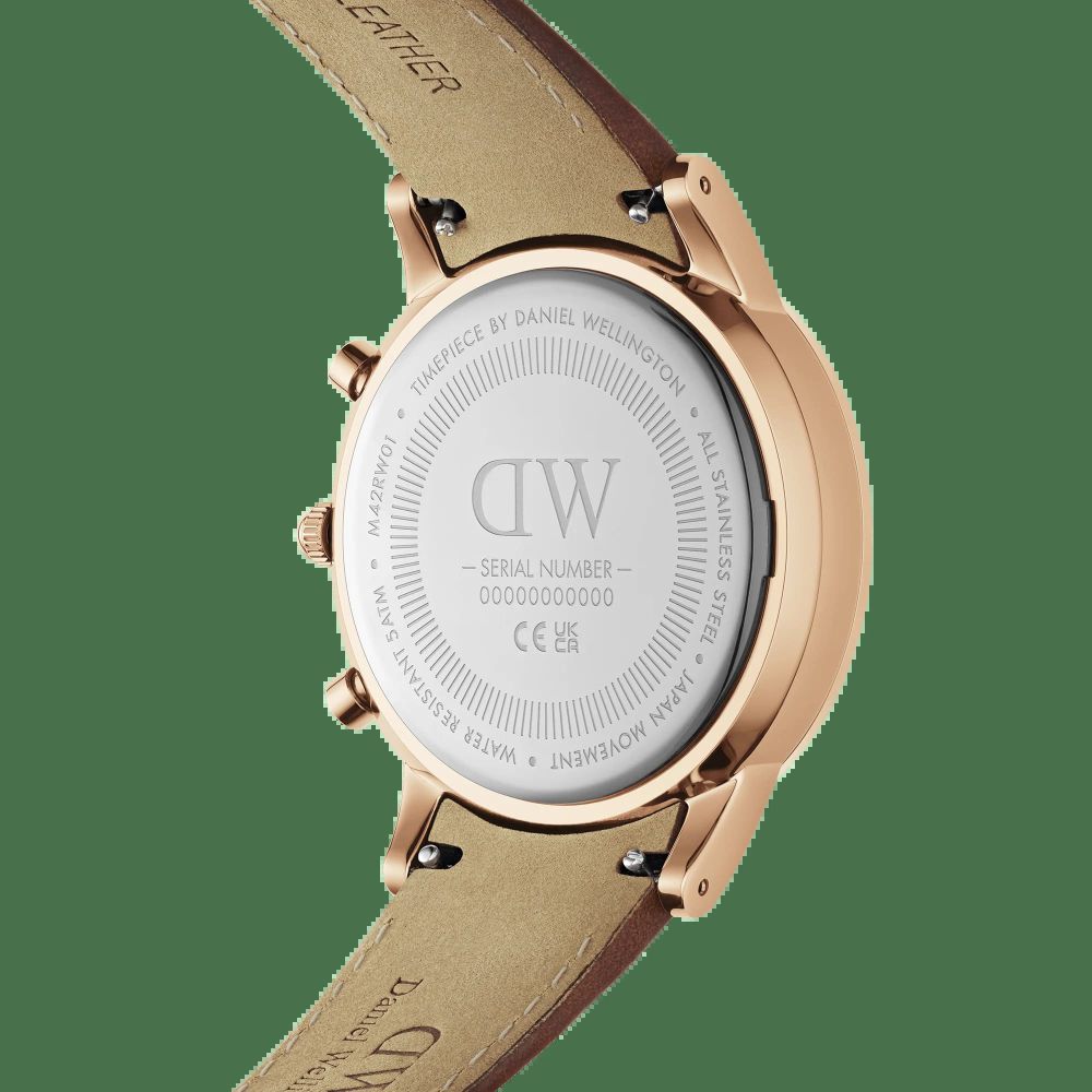 Daniel wellington clearance kw dan ori