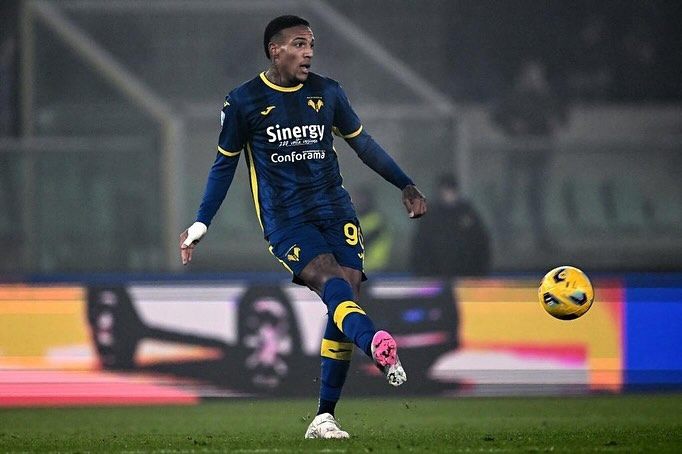 5 Transfer Terakhir Antara Napoli dan Hellas Verona, Siapa Saja?