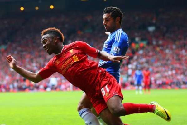 3 Pemain Aktif EPL Yang Berseragam Liverpool Dan Chelsea