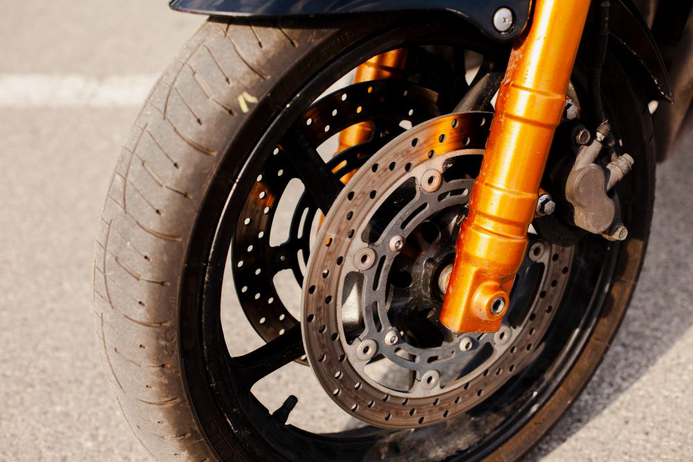 5 Sumber Bunyi Berisik pada Sepeda Motor, Nggak Selalu di Bagian Mesin