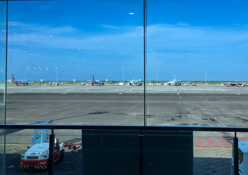 5 Aktivitas di Bandara Bali Sambil Menunggu Boarding Pesawat