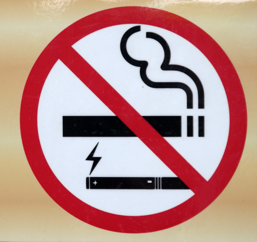 Ini 12 OPD Pemkot Makassar yang Bakal Terapkan Kawasan Tanpa Rokok