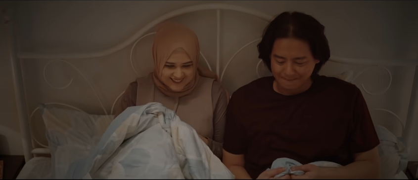 5 Film Indonesia Tentang Suka Duka Pengantin Baru, ada Pasutri Gaje