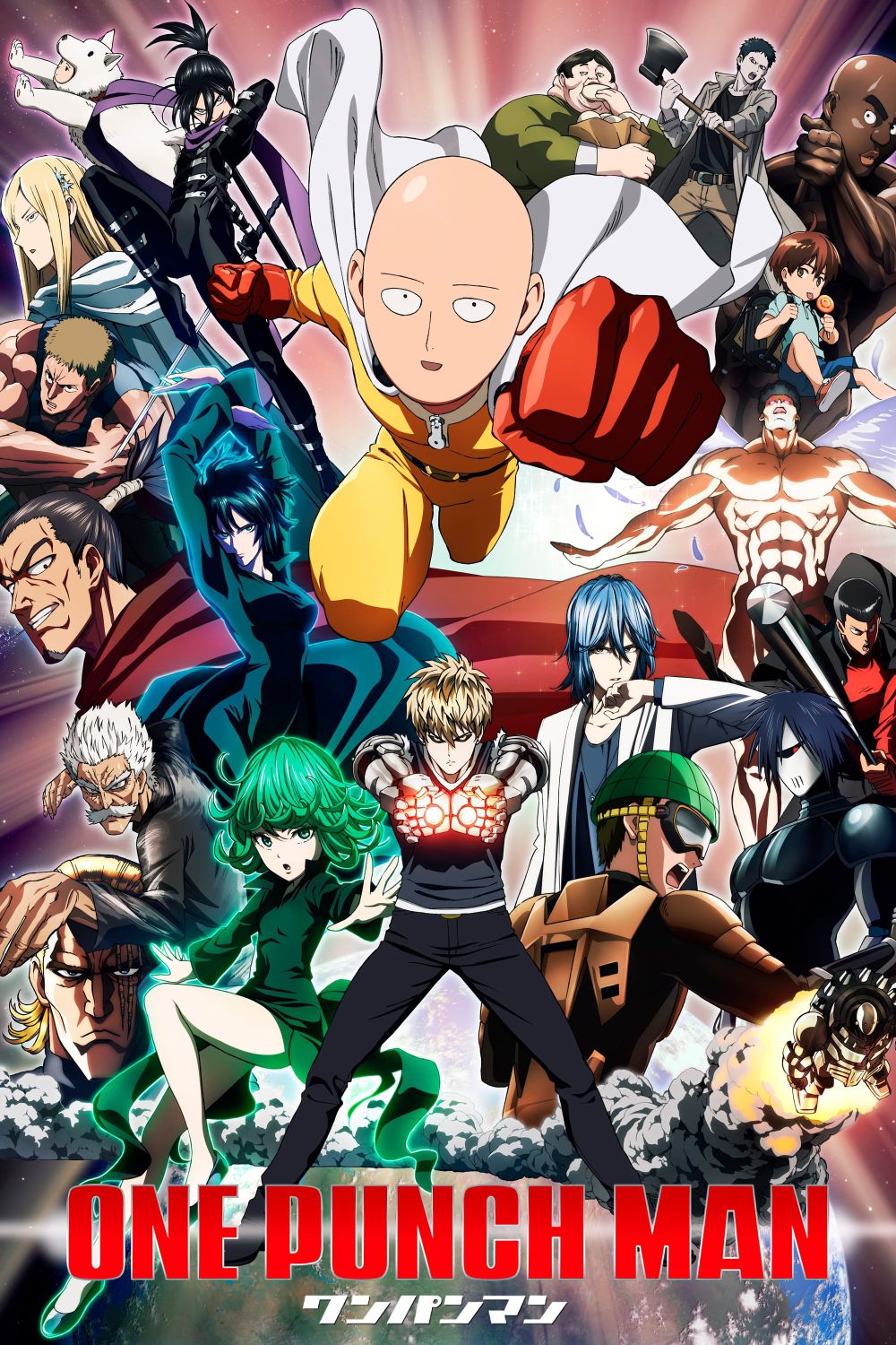 9 Anime Terbaik 2024 Rating Tinggi Menurut IMDb