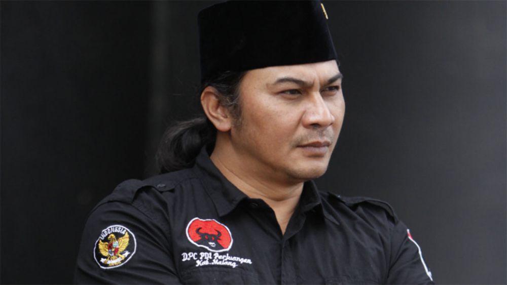 Teriakan Prabowo di Konser Ganjar Malang, PDIP Duga Ada Sabotase