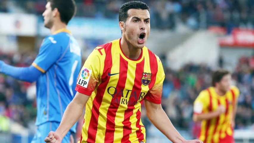 3 Pemain Spanyol Terakhir yang Mencetak Hattrick untuk Barcelona