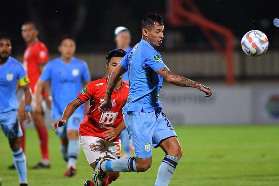 Persela Dibayangi Kebuntuan Jelang Menjamu FC Bekasi City