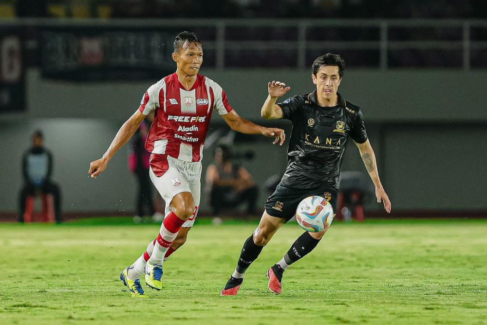 Kans Positif, Madura United Berpeluang Menang Lawan RANS