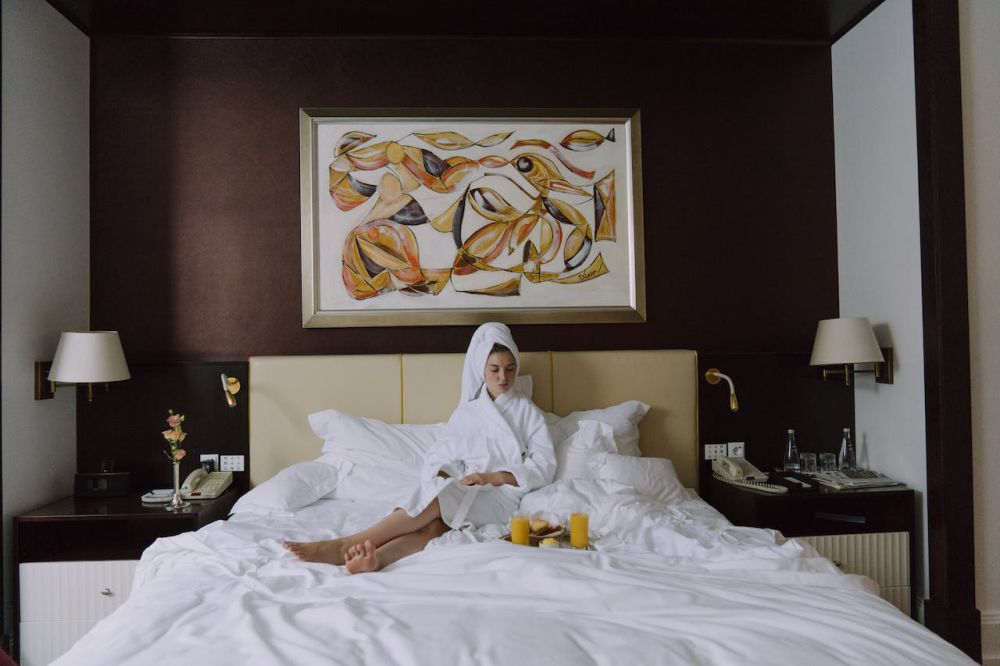 5 Tips Aman Menginap di Hotel Sendirian untuk Solo Traveller Wanita