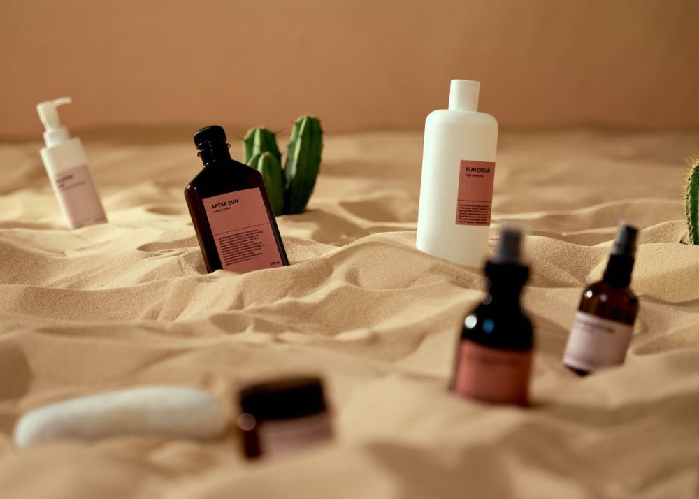 5 Tips Memilih Sunscreen Cowok Berjerawat, Biar Gak Meradang