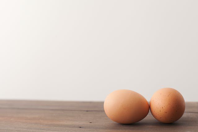 Resep Telur Dadar Krispi Renyah, Garing dan Kriuk