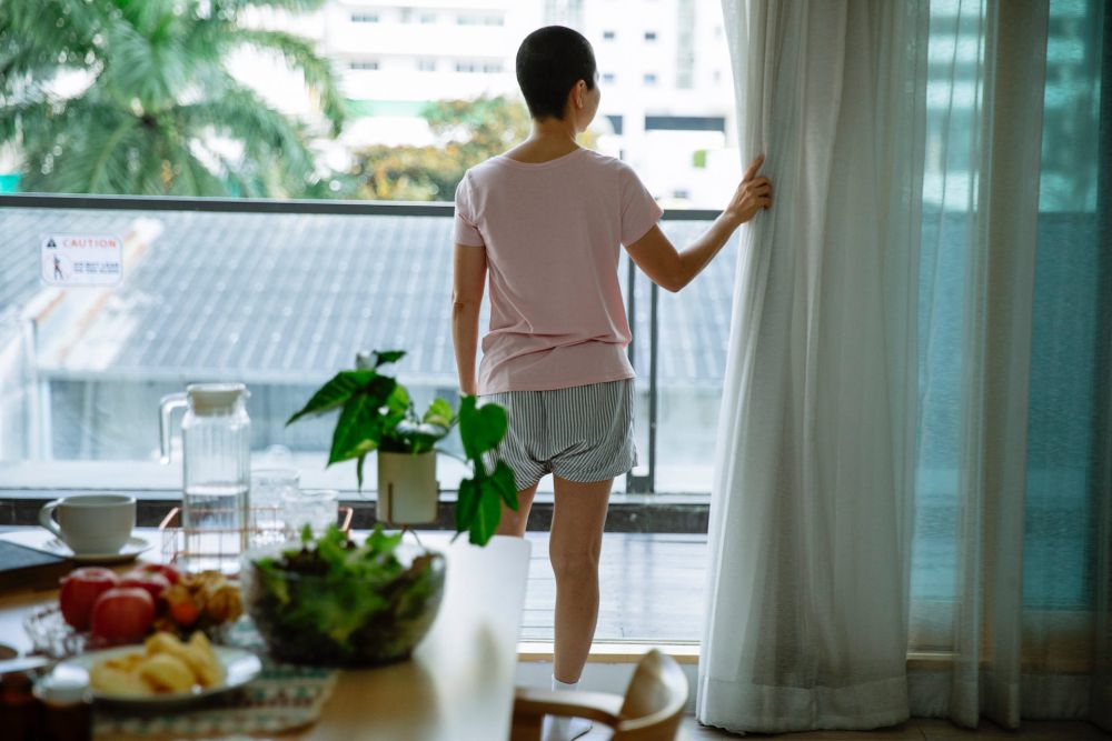 9 Kiat Menjaga Kualitas Udara di Rumah Agar Tetap Bersih dan Sehat