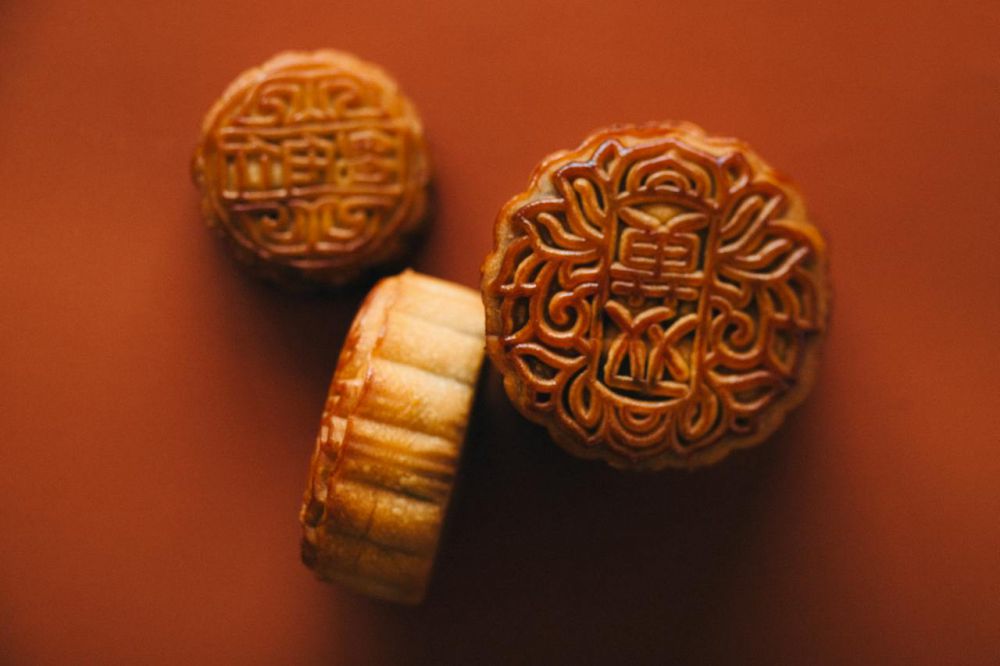 Durian Mooncake