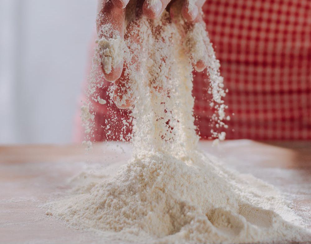 5 Tips Memilih Tepung Roti yang Berkualitas, Catat!