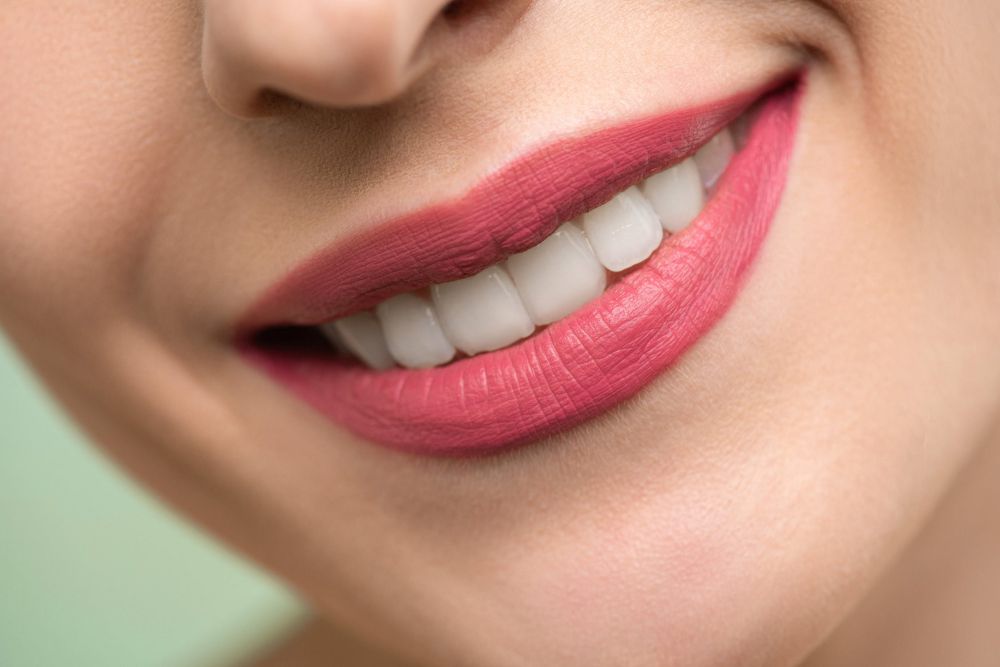 6 Tips Merawat Bibir Agar   Tidak Kering Saat Puasa