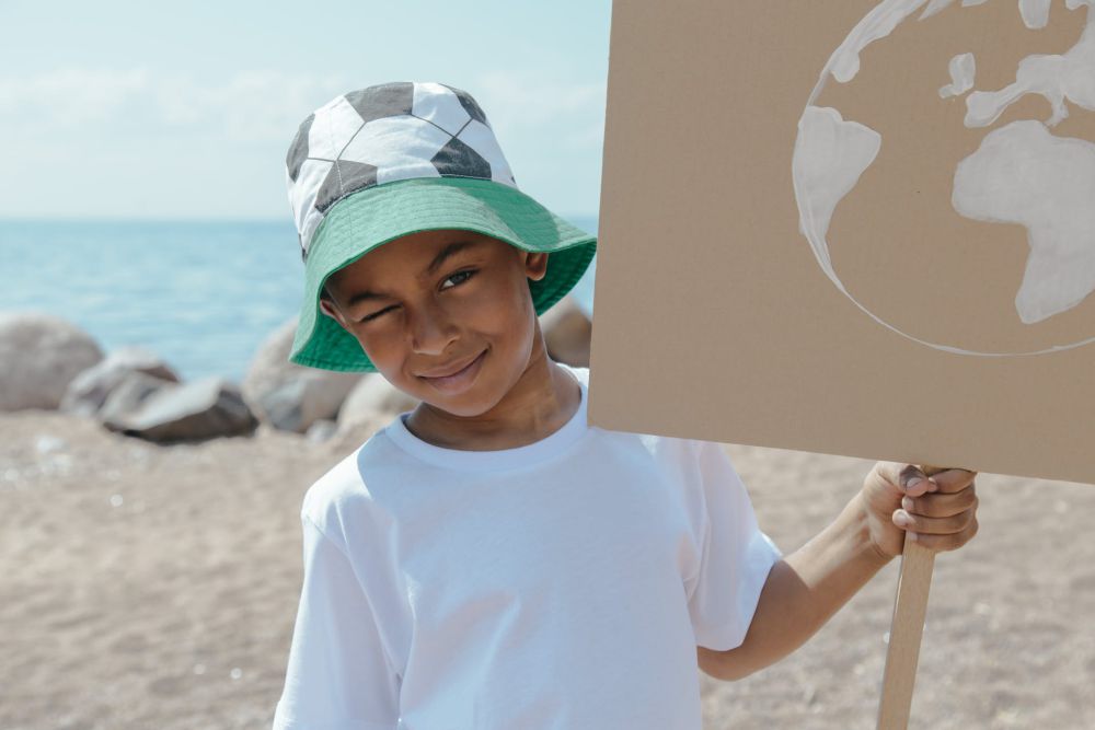 5 Cara Ajak Anak untuk Peduli Lingkungan, Latih Sejak Dini