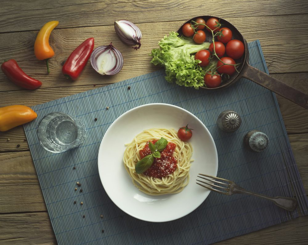 5 Cara Mengolah Spaghetti agar Sausnya Meresap Maksimal, Lezat!