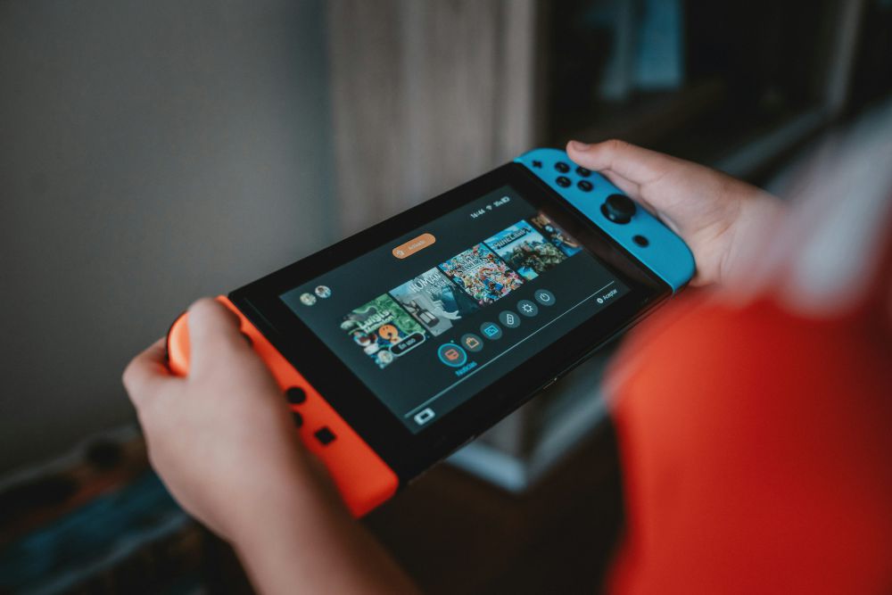 5 Tips Merawat Nintendo Switch agar Awet, Perhatikan Penyimpanannya!