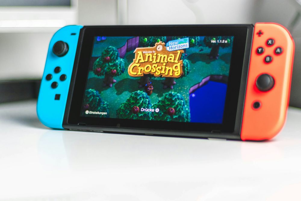 5 Tips Merawat Nintendo Switch agar Awet, Perhatikan Penyimpanannya!