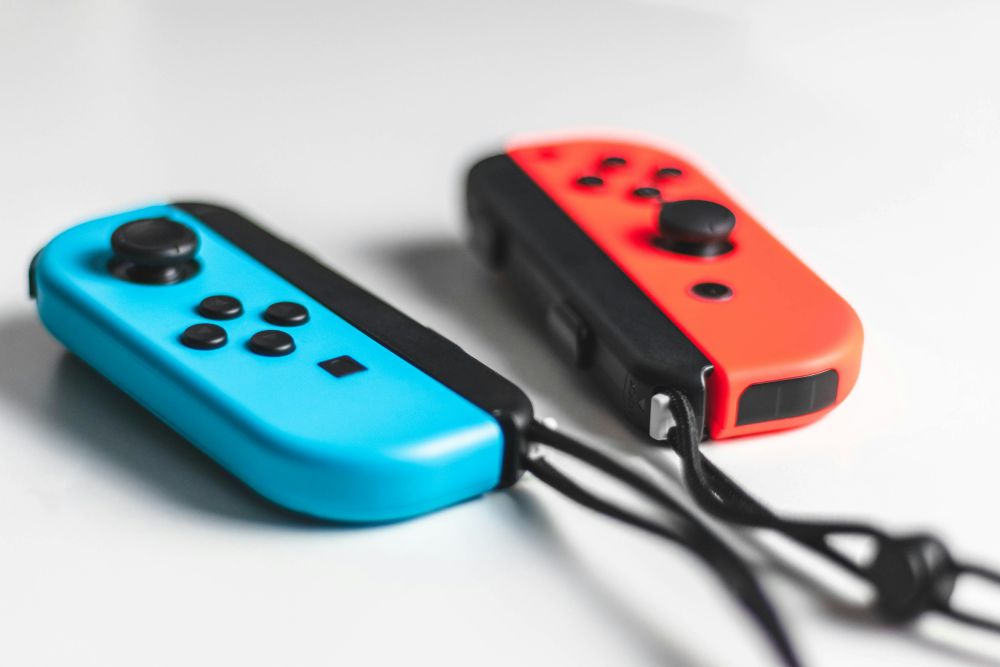 5 Tips Merawat Nintendo Switch agar Awet, Perhatikan Penyimpanannya!