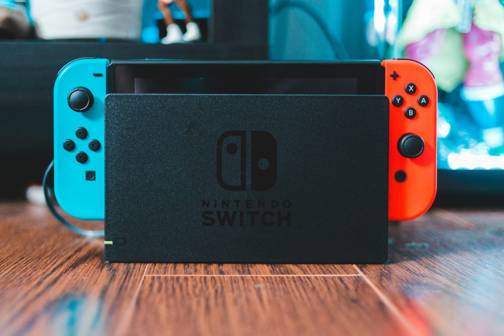 5 Tips Merawat Nintendo Switch agar Awet, Perhatikan Penyimpanannya!
