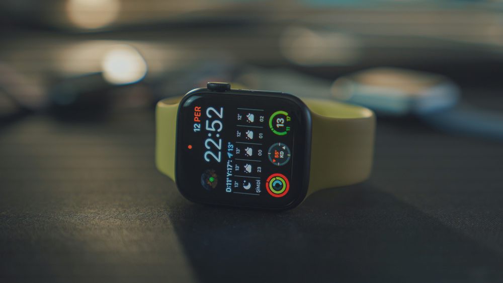 5 Tips Membeli Smartwatch yang Tepat, Sesuaikan dengan Kebutuhan!