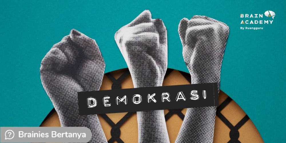 Pernyataan Sikap Unila dan 6 Kampus Lampung Ihwal Demokrasi Indonesia