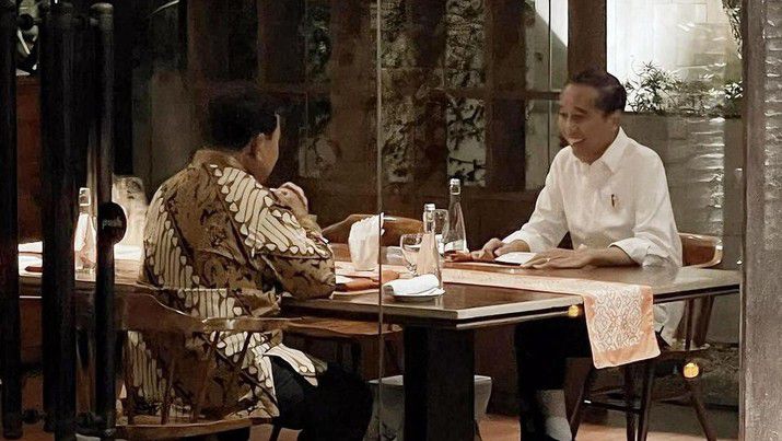 Dukung Prabowo-Gibran, Maruarar Sirait Ikut Kampanye di Majalengka