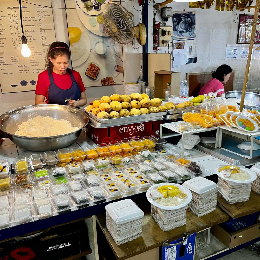 5 Negara yang Terkenal akan Street Food Nikmat Mereka