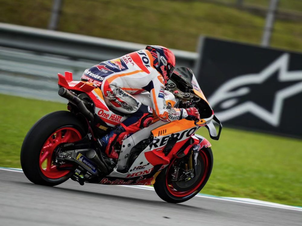 Kisruh Honda dan Repsol soal Livery Jelang MotoGP 2024