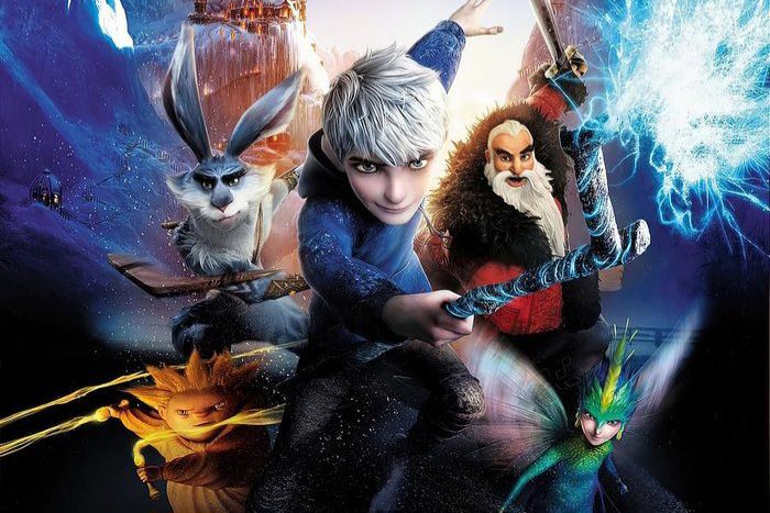 8 Film Animasi DreamWorks Adaptasi Buku Anak, Ada Orion and the Dark!