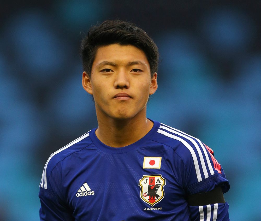 5 Pemain Jepang di Piala Asia 2019 yang Masih Dibawa pada 2023