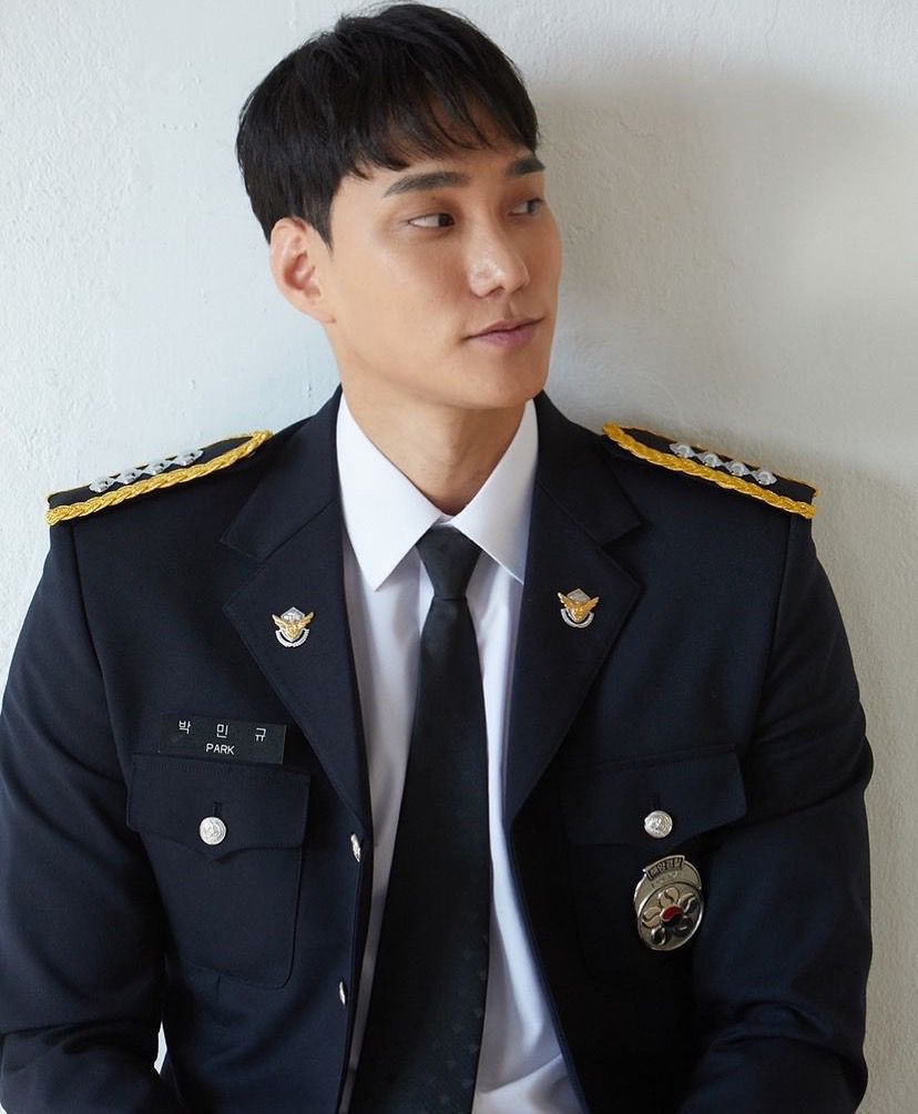 Bukti Park Min Kyu Cowok Green Flag di Single's Inferno 3
