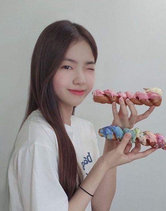 Юнис кпоп