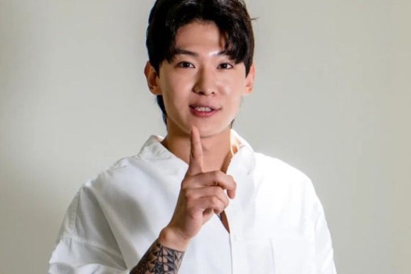 Biodata Dan Profil Dex Aka Kim Jin Young Singles Inferno 2