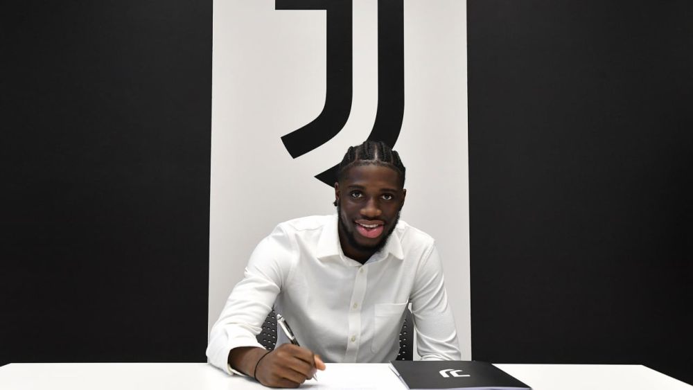 Profil Samuel Iling-Junior, Tolak Beasiswa dari Chelsea demi Juventus