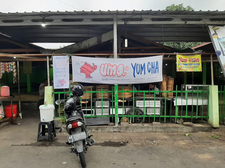 6 Pasar Tradisional di Jogja yang jadi Surga Kuliner, Bikin Kalap