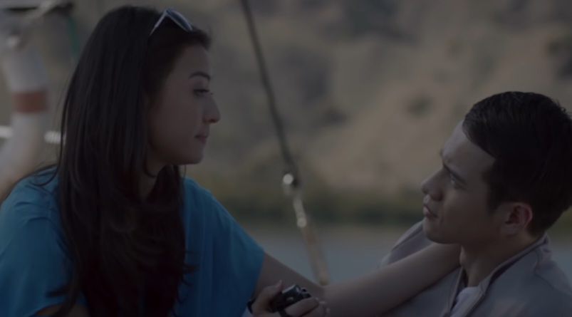 5 Aktris Indonesia yang Berselingkuh di Film, Gak Selalu Cowok, lho!